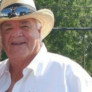 Meet your Posher, Larry